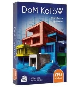 Dom Kotów MUDUKO