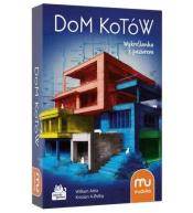 Dom Kotów MUDUKO