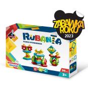 Rubanta klocki Pitagorasa 30 el.