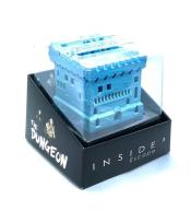 Inside 3 The Dungeon IUVI Games