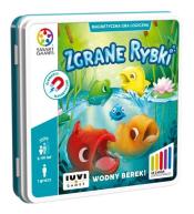 Smart Games Zgrane Rybki (PL) IUVI Games