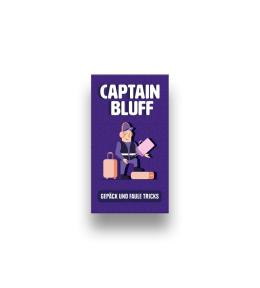 Helvetiq Captain Bluff (ENG) IUVI Games