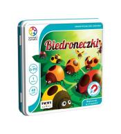 Smart Games Biedroneczki (PL) IUVI Games