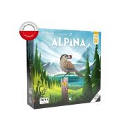 Helvetiq Alpina (PL) IUVI Games