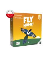 Helvetiq Fly Home (PL) IUVI Games