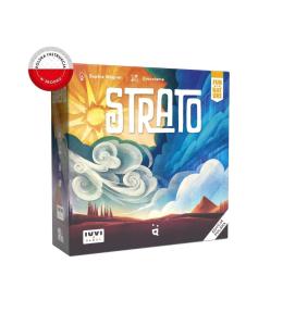Helvetiq Strato (PL) IUVI Games