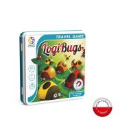 Smart Games LogiBugs (ENG) IUVI Games