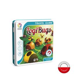 Smart Games LogiBugs (ENG) IUVI Games