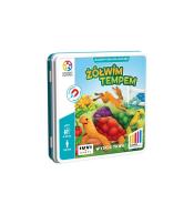 Smart Games Żółwim Tempem (PL) IUVI Games