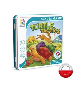 Smart Games Turtle Tactics (ENG) IUVI Games