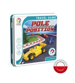 Smart Games Pole Position (ENG) IUVI Games