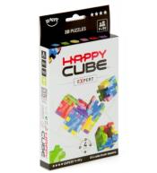 Happy Cube Expert (6 części) IUVI Games