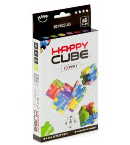 Happy Cube Expert (6 części) IUVI Games