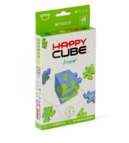Happy Cube Junior (6 części) IUVI Games