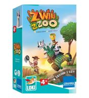Zwiej z zoo GRANNA