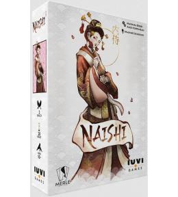 Naishi IUVI Games
