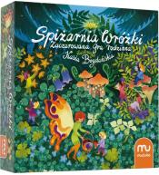 Spiżarnia wróżki MUDUKO