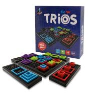 Gra Trios - polskie opakowanie