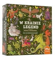 W krainie legend