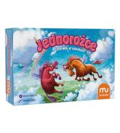 Jednorożce. Pojedynek w chmurach MUDUKO