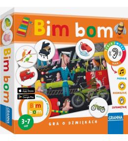 Bim bom GRANNA