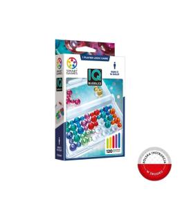 Smart Games IQ Bubbles (ENG) IUVI Games