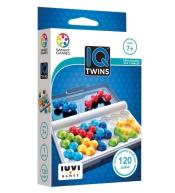 Smart Games IQ Twins (PL) IUVI Games