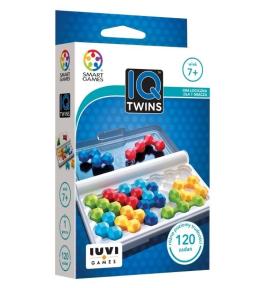 Smart Games IQ Twins (PL) IUVI Games