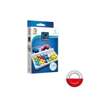 Smart Games IQ Twins (ENG) IUVI Games