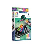 Smart Games IQ Six Pro (PL) IUVI Games