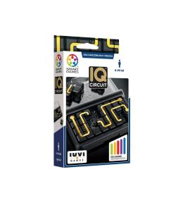 Smart Games IQ Circuit (PL) IUVI Games