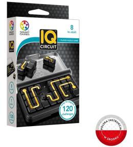 Smart Games IQ Circuit (ENG) IUVI Games