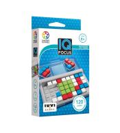 Smart Games IQ Focus (PL) IUVI Games