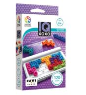 Smart Games IQ XOXO (PL) IUVI Games