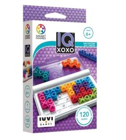 Smart Games IQ XOXO (PL) IUVI Games