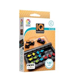 Smart Games IQ Arrows (PL) IUVI Games