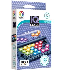 Smart Games IQ Stars (PL) IUVI Games