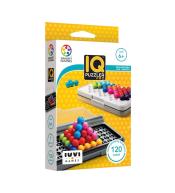 Smart Games IQ Puzzler Pro (PL) IUVI Games