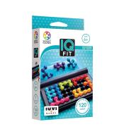 Smart Games IQ Fit (PL) IUVI Games