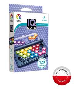 Smart Games IQ Stars (ENG) IUVI Games
