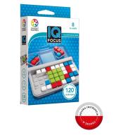 Smart Games IQ Focus (ENG) IUVI Games