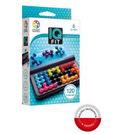 Smart Games IQ Fit (ENG) IUVI Games