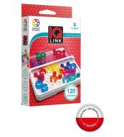 Smart Games IQ Link (ENG) IUVI Games