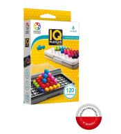 Smart Games IQ Puzzler Pro (ENG) IUVI Games