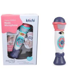 Mikrofon dla malucha