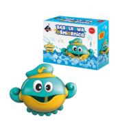 Ośmiornica do kąpieli