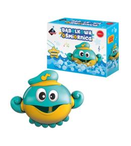 Ośmiornica do kąpieli