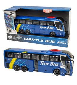 Autokar dźwięk 1:16