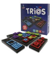 Trios - opakowanie ANG