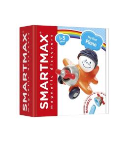 Smart Max My First Plane IUVI Games